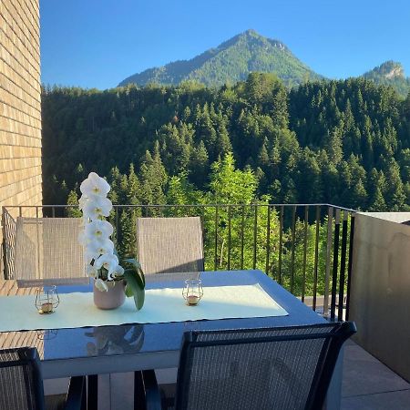 Wohnung Staufenblick Und Wohnung Firstblick Дорнбирн Экстерьер фото