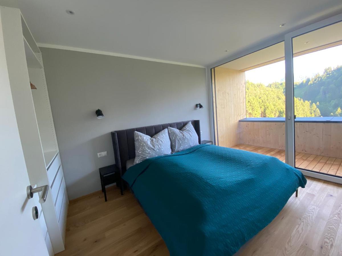 Wohnung Staufenblick Und Wohnung Firstblick Дорнбирн Экстерьер фото
