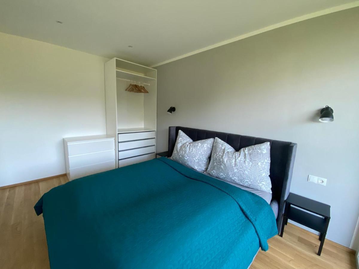 Wohnung Staufenblick Und Wohnung Firstblick Дорнбирн Экстерьер фото