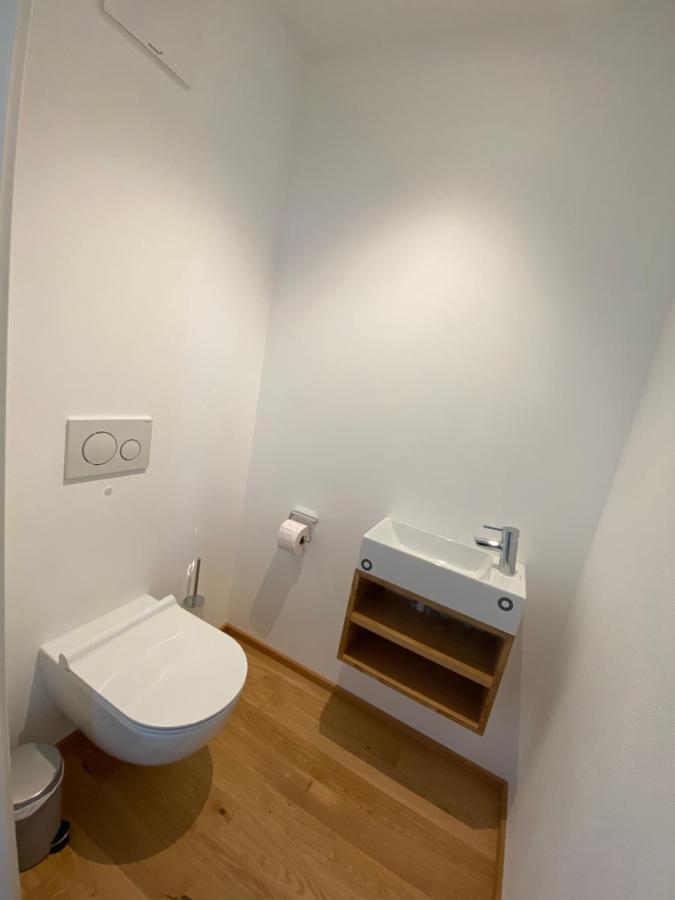 Wohnung Staufenblick Und Wohnung Firstblick Дорнбирн Экстерьер фото