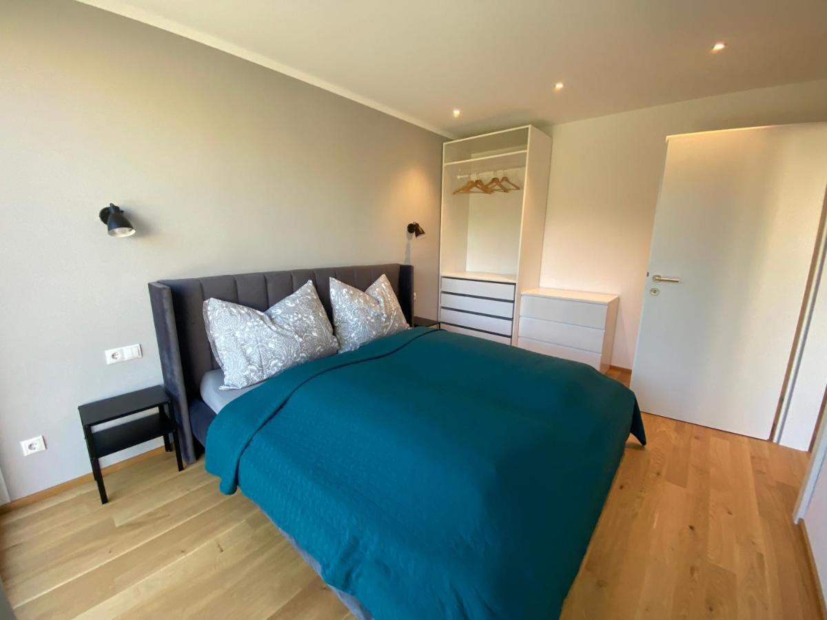 Wohnung Staufenblick Und Wohnung Firstblick Дорнбирн Экстерьер фото