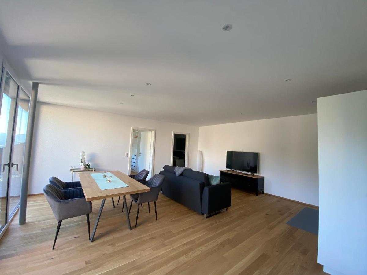 Wohnung Staufenblick Und Wohnung Firstblick Дорнбирн Экстерьер фото