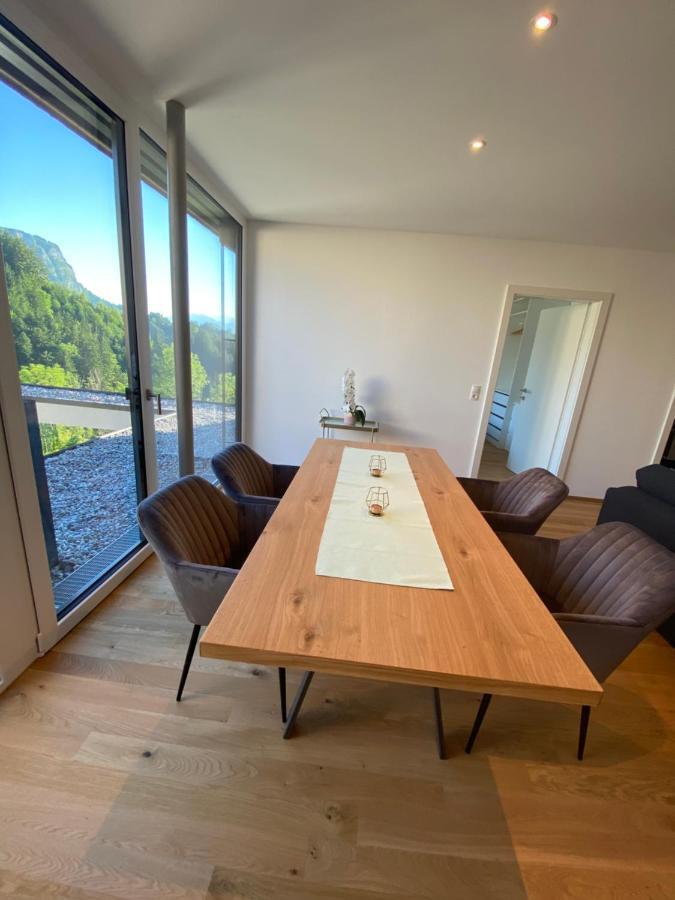 Wohnung Staufenblick Und Wohnung Firstblick Дорнбирн Экстерьер фото
