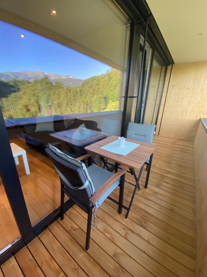Wohnung Staufenblick Und Wohnung Firstblick Дорнбирн Экстерьер фото